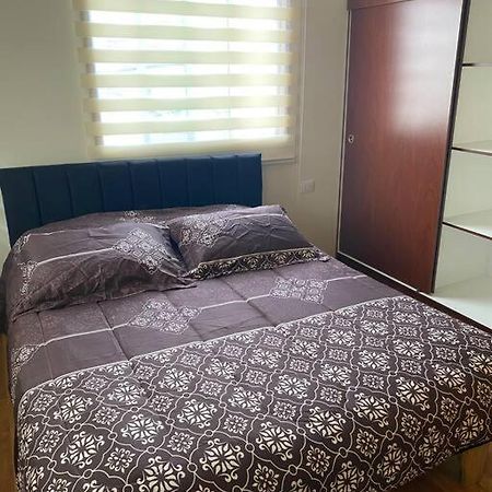 Cabana Para 2 Personas Apartment Caucau ภายนอก รูปภาพ